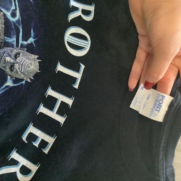 Game of thrones “the bro king” Bar and Grill t-shirt - Picture 3 of 3